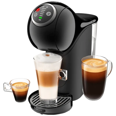 Krups Aparat za espresso kafu, Dolce Gusto Genio S Plus - KP340810