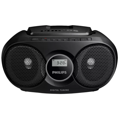 Philips Radio prijemnik, CD player - AZ215B/12