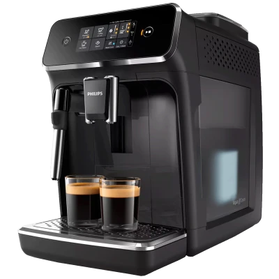 Philips Aparat za espresso kafu, 15 bar-a, 1500W - EP2224/40