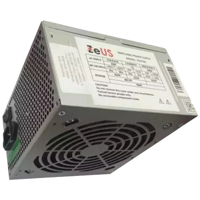 Zeus Napajanje za PC, 700W, 12cm, ATX - ZUS-700