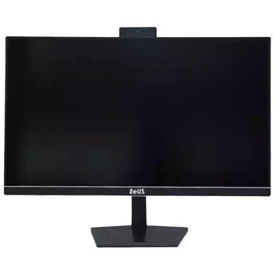 Zeus Desktop AiO, AMD FX7500, 8GB DDR3, SSD 256GB, 21.5" - AIO24ZUS-1E 21.5"