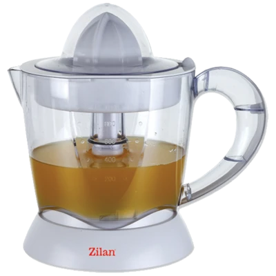Zilan Citruseta,  zapremina 1 l., 40 W, bijela - ZLN7801