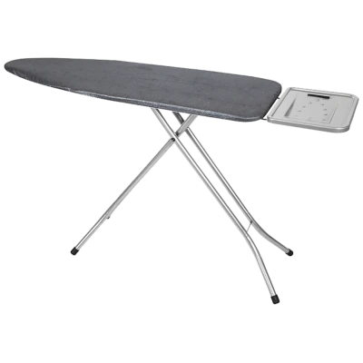 Zilan Daska za glačanje sa strujnom utičnicom,110x39 cm, Arancione - ZLN0742