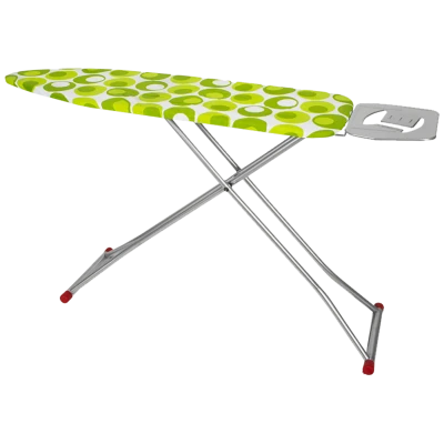 Zilan Daska za peglanje, 110 x 34 cm, Negro - ZLN7666