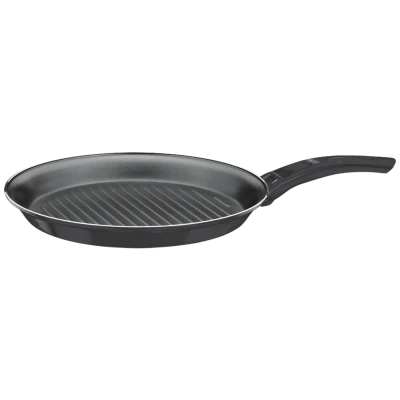 Zilan Grill tava, teflon, 28 cm - ZLN2126