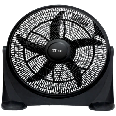 Zilan Ventilator, podni, 75 W - ZLN2362