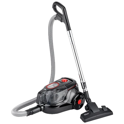 Zilan Usisavač sa posudom, 750/160 W, HEPA filter - ZLN3512