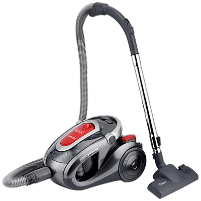 Zilan Usisavač sa posudom, 2000/320 W, HEPA filter - ZLN3529