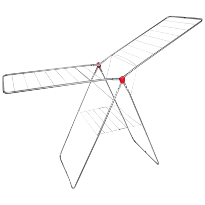 Zilan Sušilo za veš , 16 met. žica za sušenje, Rosa - ZLN7757