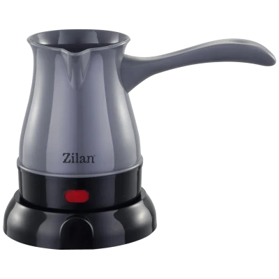 Zilan Kuhalo za kafu, 600 W, 0,3 lit., siva - ZLN0189