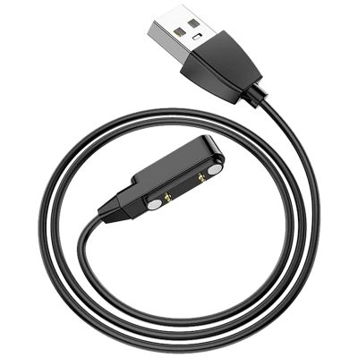 hoco. Kabl za punjenje za pametni sat Y2 Pro - Y2 Pro Smart charging cable