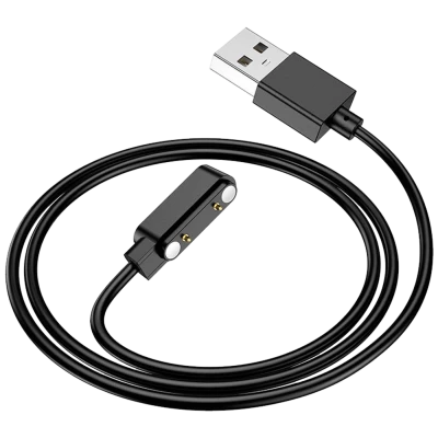 hoco. Kabl za punjenje za pametni sat Y9 - Y9 Smart charging cable