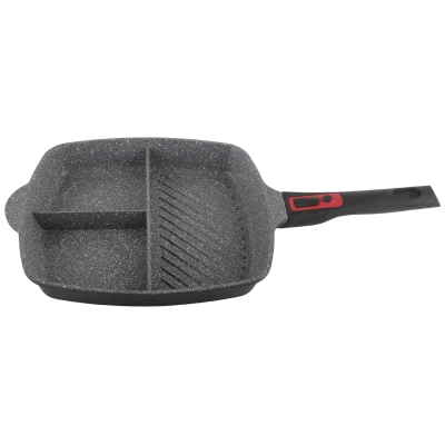 Zilan Tava, 3u1, 28 cm - ZLN3352