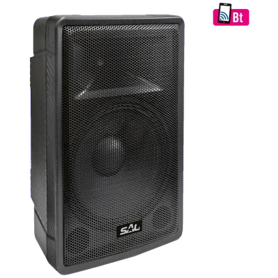 SAL Zvučna kutija, aktivna, 400W - PAX 42BT