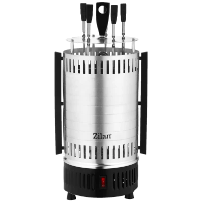 Zilan Grill / Roštilj, električni, vertikalni, 900 W - ZLN5565
