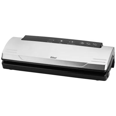 Zilan Aparat za extra vakumiranje i zatvaranje vrećica, 110 W - ZLN4711
