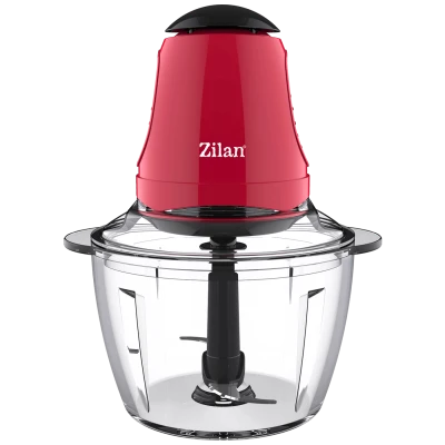 Zilan Sjeckalica, staklena posuda 1.0 lit., 200 W - ZLN5619