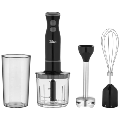 Zilan Blender, set, 250W - ZLN5244