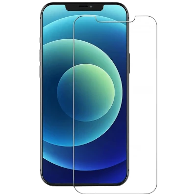 NN Zaštitno staklo iPhone 12 / 12 Pro 6,1 9H - Zaštitno staklo iPhone 12/12Pro