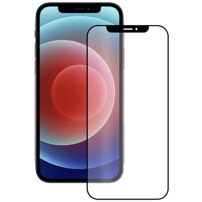 NN Zaštitno staklo iPhone 12 Pro Max TG - Zaštitno staklo iPhone 12 Pro MaxTG