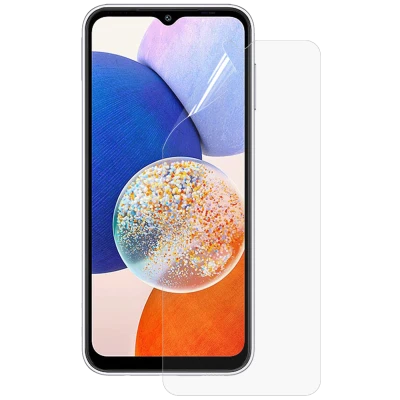 Samsung Zaštitna folija za Samsung Galaxy A14 5G / A14 4G /  M14 - Screen Protector A14 5G/4G/M14