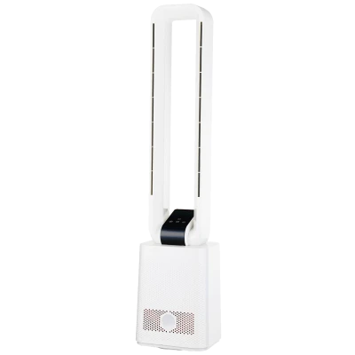 Zilan Ventilator stupni, 50W, LED zaslon, 45° oscilacija - ZLN1085