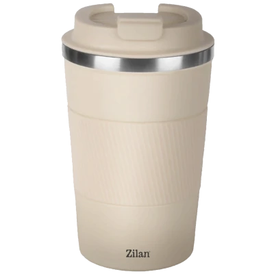 Zilan Termos boca, 380 ml, bijela - ZLN9877
