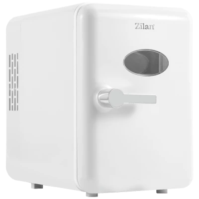 Zilan Mini frižider, prijenosni, hlađenje/grijanje, 4 l., 12V/220V - ZLN1153