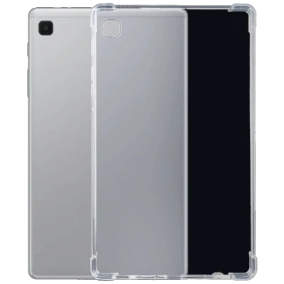 Samsung Maska za Samsung Tab A7 Lite, T220/T225, Transparent - TPU Case, Samsung Tab A7 Lite
