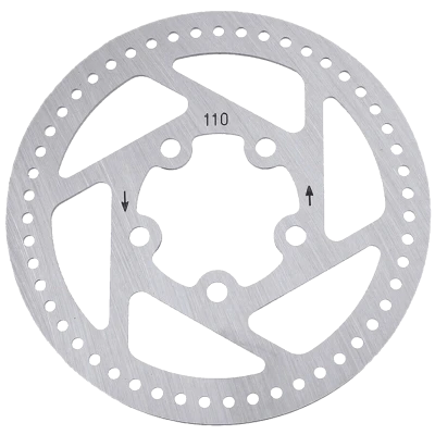 Xiaomi Kočioni disk za električni romobil  Xiaomi Mijia M365 - Brake Disc Rotor Pad 110 mm