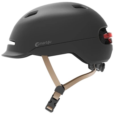 Xiaomi Zaštitna kaciga "M" - SH50 LED M