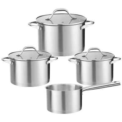 Zilan Posuđe, set 7/1 - ZLN1344