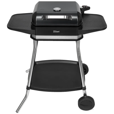 Zilan Grill / Roštilj, električni, 3050 W, samostojeći - ZLN2501