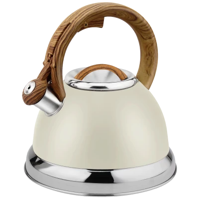 Zilan Kuhalo sa vodu sa zviždaljkom, 3.5 lit., Retro - ZLN1290