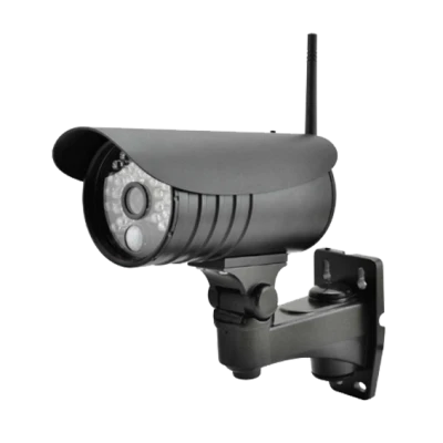 ZODIAC Bežična kamera za video nadzor, PIR senzor, IP66 - GD8107