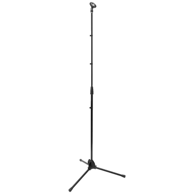 SAL Stalak za mikrofon, 2u1 - HT820