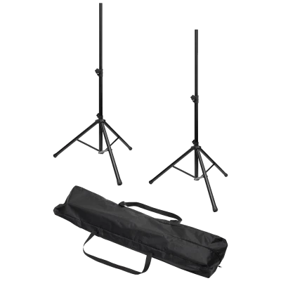 SAL Stalak za zvučne kutije, 2 kom. - HT922