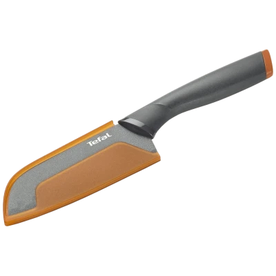 Tefal Nož SanToku, 12 cm, sa zaštitnom navlakom, Fresh Kitchen - K1220104