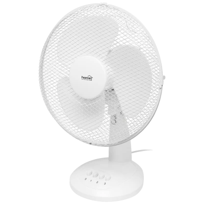 home Ventilator stolni, promjer 30 cm, 40W - TF30WH
