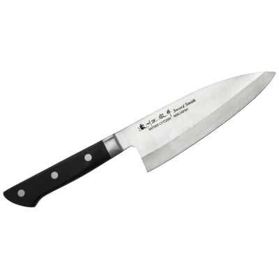 Satake Kuhinjski nož, 16,4 cm, Satoru Deba - 803-694