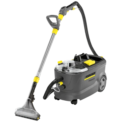 Karcher Usisavač za čišćenje tepiha, tekstilnih obloga, namještaja - Puzzi 10/2 ADV