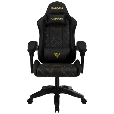 Gamdias Stolica, gaming - Zelus E2