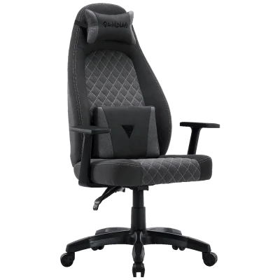 Gamdias Stolica, gaming - Zelus E4 Weave