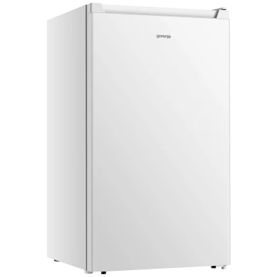 Gorenje Frižider samostojeći, 82 lit., LED svjetlo, E - RB39EPW4