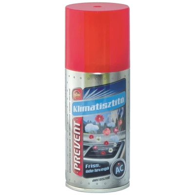 home Sprej, čistač klima uređaja za automobil, 150 ml - TE01712