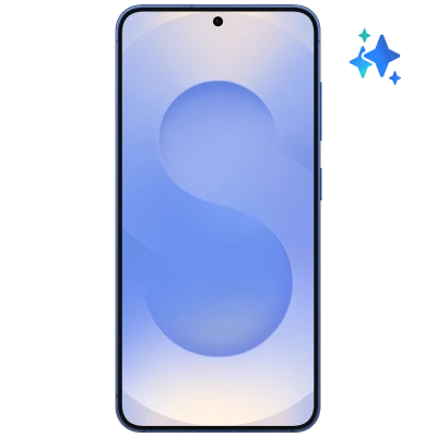 Samsung Smartphone 6.2", 5G, Octa Core 4.47GHz, RAM 12GB, 50Mpixel - Galaxy S25 12GB/128GB Navy