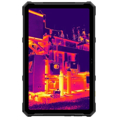 ulefone Tablet 10.36", 5G, DualSIM, RAM 8GB, 11800mAh, 50Mpixel - Armor Pad 4 Ultra 5G