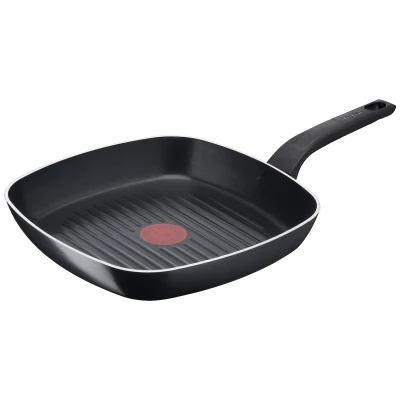 Tefal Grill tava 26 cm, Simply Clean - B5674053
