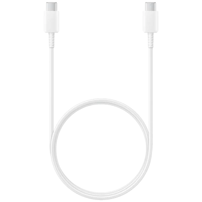 Samsung Kabl USB type-C, 1.0 met., 3A - EP-DA705BWEGWW