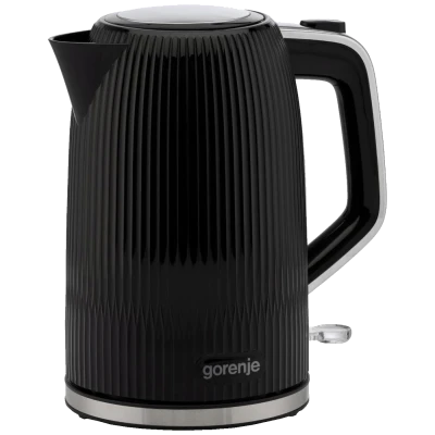 Gorenje Kuhalo za vodu,  zapremina 1.7 lit., 2200W - K17DPB
